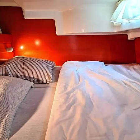 Motor Yacht Alicante