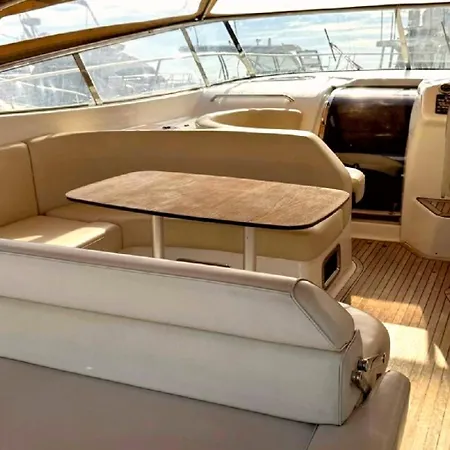 Motor Yacht Alicante * Benidorm