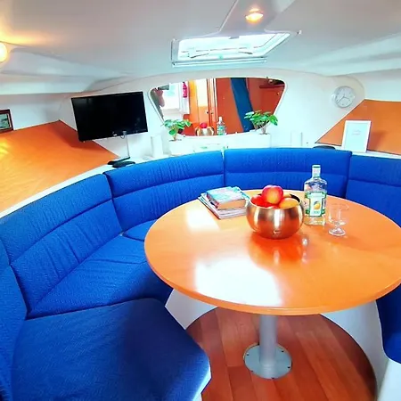 Motor Yacht Alicante *
