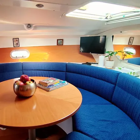 Motor Yacht Alicante * Benidorm