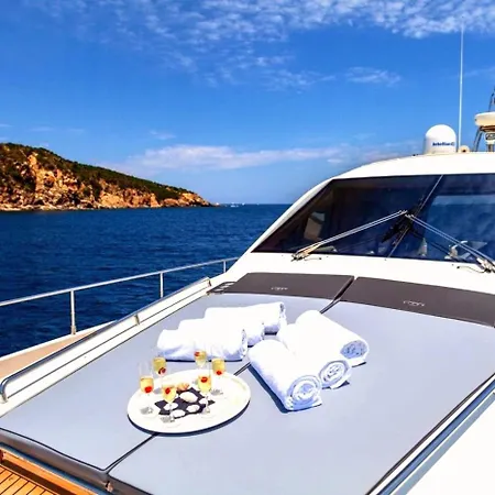 Motor Yacht Alicante Benidorm