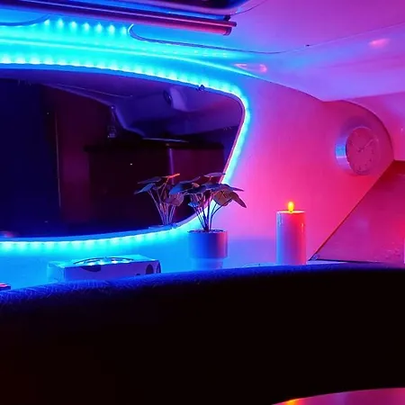 Motor Yacht Alicante *